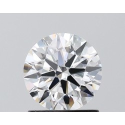 Diament laboratoryjny bezbarwny szlif okrągły, 1.06ct, VVS1, E, IGI LG693547221