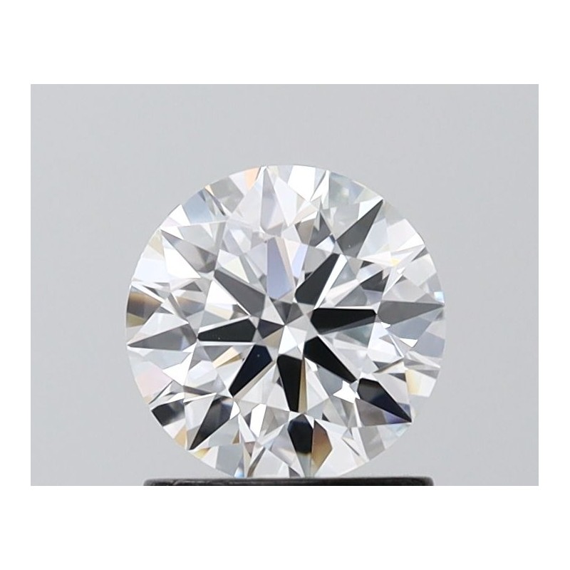 Diament laboratoryjny bezbarwny szlif okrągły, 1.06ct, VVS1, E, IGI LG693547221