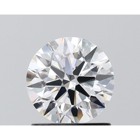 Diament laboratoryjny bezbarwny szlif okrągły, 1.06ct, VVS1, E, IGI LG693547221