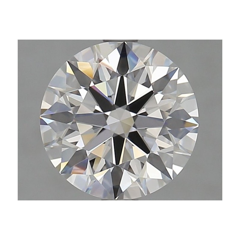 Diament laboratoryjny bezbarwny szlif okrągły, 2.41ct, VVS1, D, GIA LG6485402304 Diament laboratoryjny bezbarwny szlif okrągły, 2.41ct, VVS1, D, GIA LG6485402304