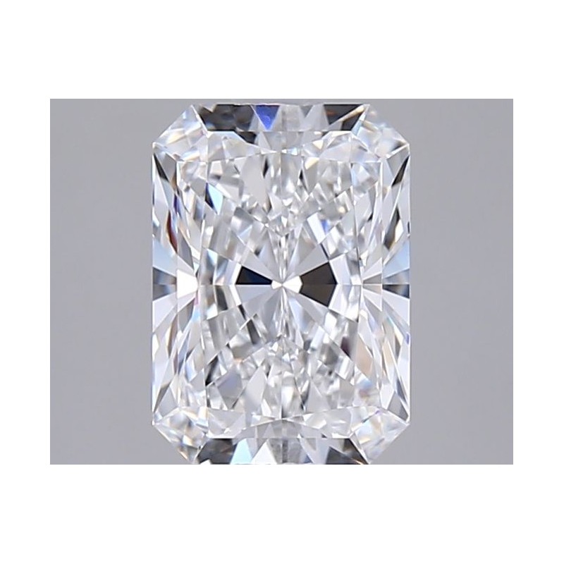 Diament laboratoryjny bezbarwny radiant, 1.92ct, VVS1, D, IGI LG733551073