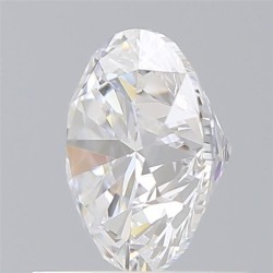 Diament laboratoryjny bezbarwny szlif okrągły, 1.19ct, VVS2, D, IGI LG502138370