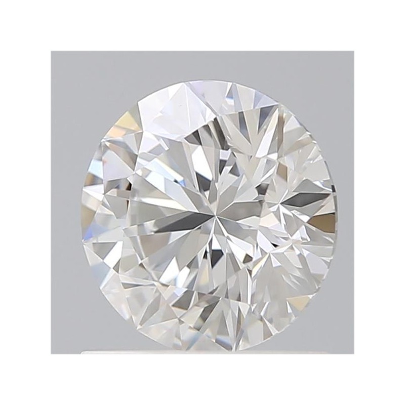 Diament laboratoryjny bezbarwny szlif okrągły, 1.08ct, VVS1, D, IGI LG506194634