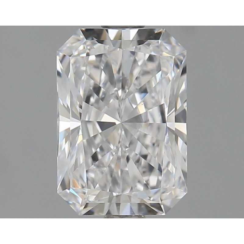 Diament laboratoryjny bezbarwny radiant, 1.51ct, VVS2, D, IGI LG488146812 Diament laboratoryjny bezbarwny radiant, 1.51ct, VVS2, D, IGI LG488146812