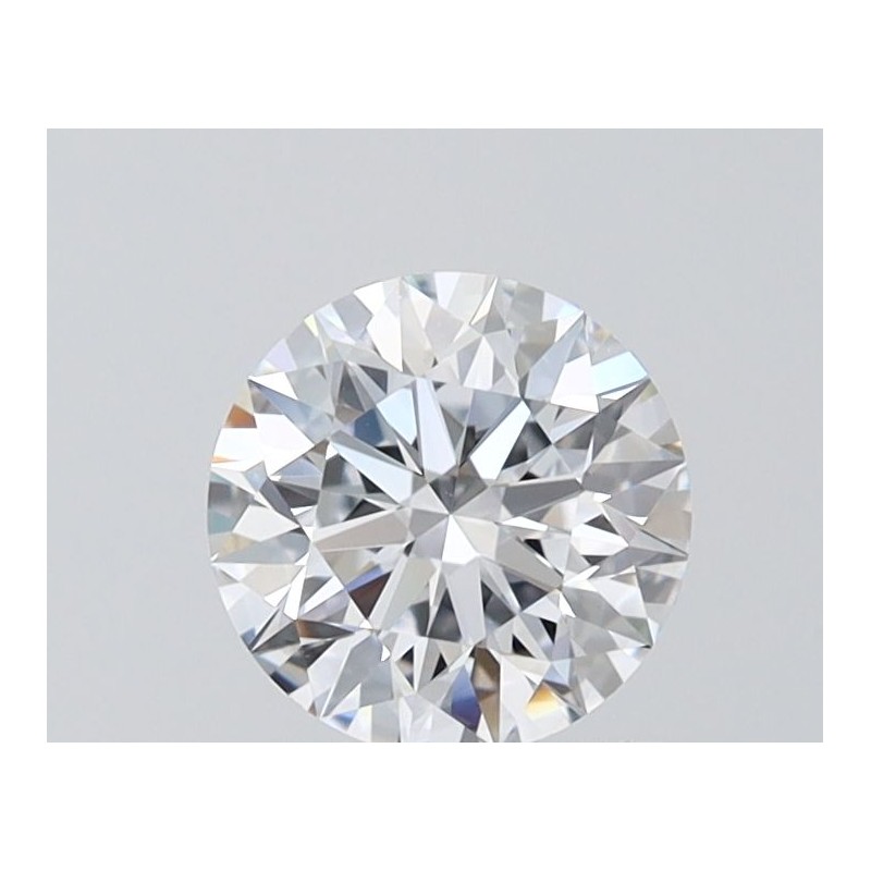 Diament laboratoryjny bezbarwny szlif okrągły, 1.06ct, VVS1, E, IGI LG733501133