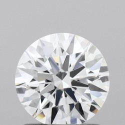 Diament laboratoryjny bezbarwny szlif okrągły, 1.06ct, VVS1, E, IGI LG674507323