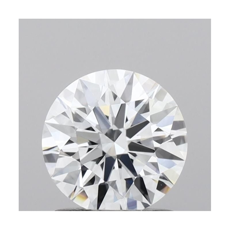 Diament laboratoryjny bezbarwny szlif okrągły, 1.06ct, VVS1, E, IGI LG674507323
