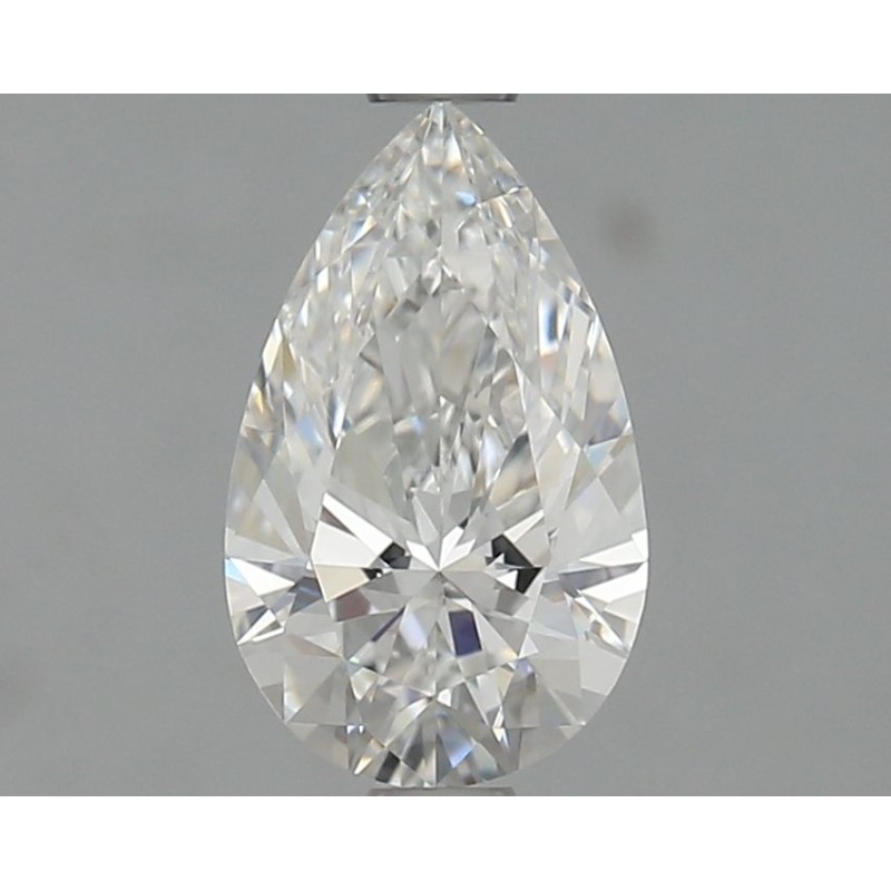 Diament laboratoryjny bezbarwny szlif gruszkowy, 1.01ct, VVS1, E, IGI LG523282104 Diament laboratoryjny bezbarwny szlif gruszkowy, 1.01ct, VVS1, E, IGI LG523282104