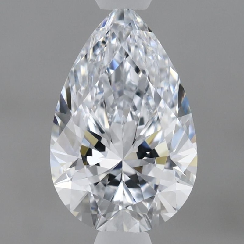 Diament laboratoryjny bezbarwny szlif gruszkowy, 1.08ct, IF, E, IGI LG598394236 Diament laboratoryjny bezbarwny szlif gruszkowy, 1.08ct, IF, E, IGI LG598394236