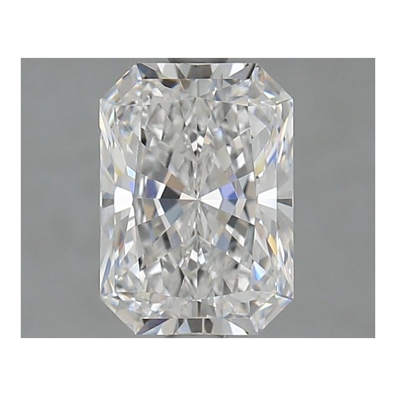 Diament laboratoryjny bezbarwny radiant, 2.09ct, VVS2, D, GIA LG2486462975
