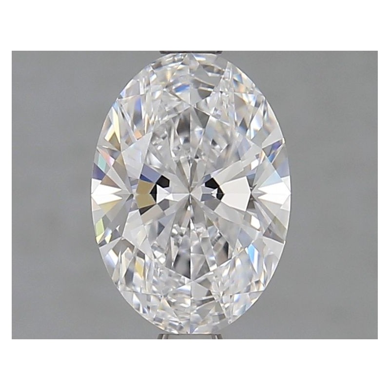 Diament laboratoryjny bezbarwny szlif owalny, 1.52ct, VVS1, D, GIA 2486710366 Diament laboratoryjny bezbarwny szlif owalny, 1.52ct, VVS1, D, GIA 2486710366