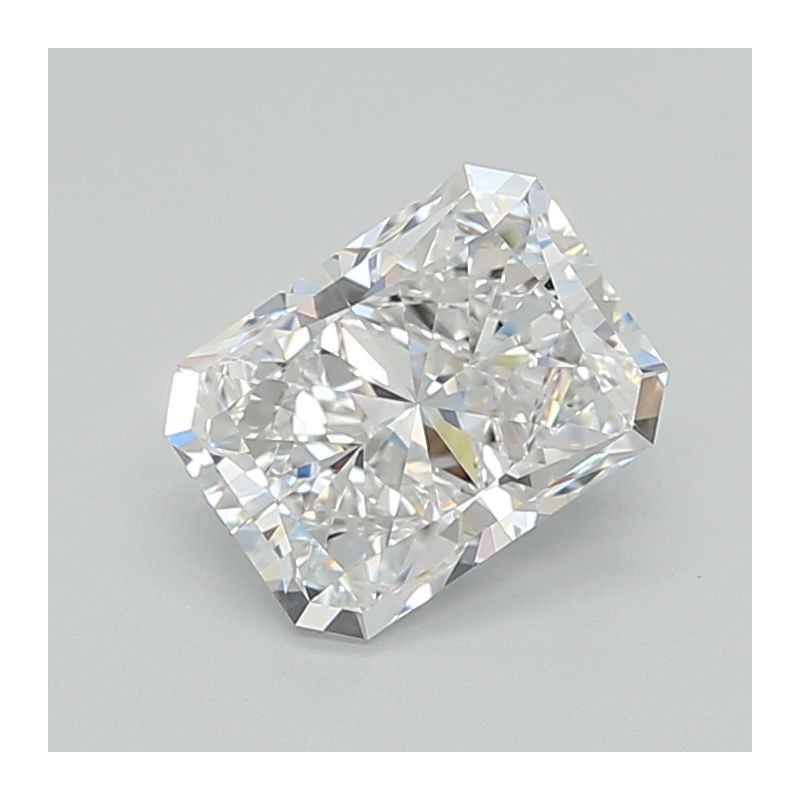 Diament laboratoryjny bezbarwny radiant, 2.01ct, VVS1, D, IGI LG729573554 Diament laboratoryjny bezbarwny radiant, 2.01ct, VVS1, D, IGI LG729573554