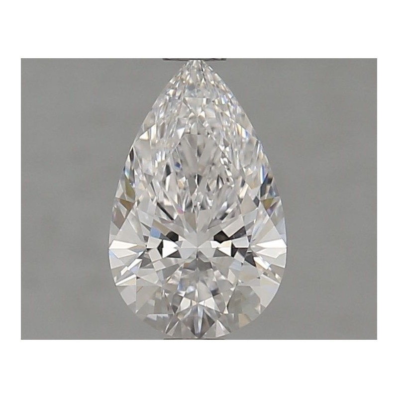 Diament laboratoryjny bezbarwny szlif gruszkowy, 1.01ct, VVS2, D, IGI LG604395128 Diament laboratoryjny bezbarwny szlif gruszkowy, 1.01ct, VVS2, D, IGI LG604395128