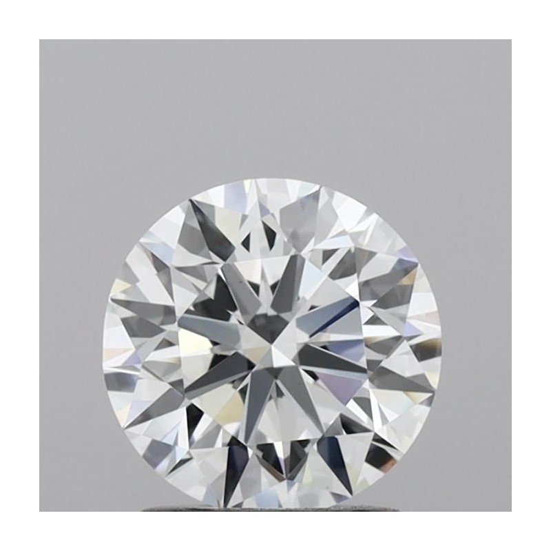 Diament laboratoryjny bezbarwny szlif okrągły, 1.36ct, IF, F, IGI LG647496921 Diament laboratoryjny bezbarwny szlif okrągły, 1.36ct, IF, F, IGI LG647496921