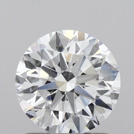 Diament laboratoryjny bezbarwny szlif okrągły, 1.07ct, VVS1, E, IGI LG645499469
