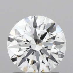 Diament laboratoryjny bezbarwny szlif okrągły, 1.07ct, VVS1, E, IGI LG651407052