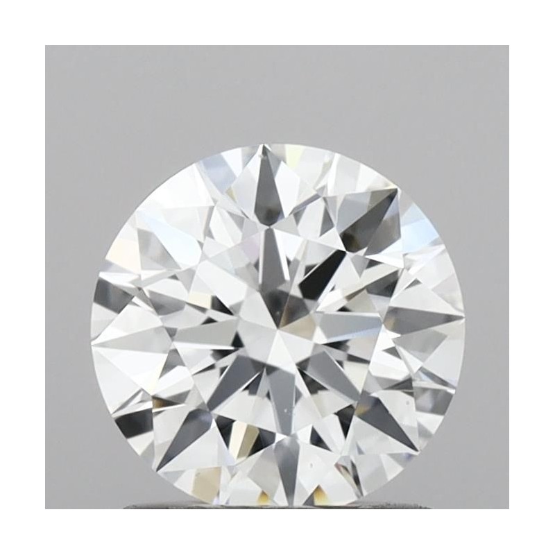 Diament laboratoryjny bezbarwny szlif okrągły, 1.07ct, VVS1, E, IGI LG651407052