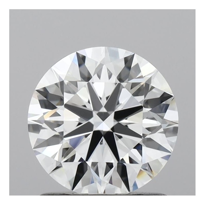 Diament laboratoryjny bezbarwny szlif okrągły, 1.19ct, VVS1, D, IGI LG647453194