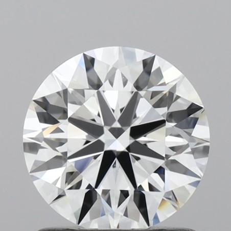 Diament laboratoryjny bezbarwny szlif okrągły, 1.19ct, VVS1, D, IGI LG647453194