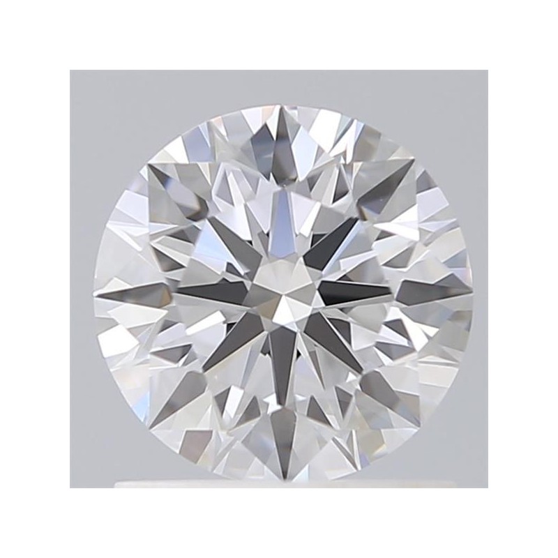 Diament laboratoryjny bezbarwny szlif okrągły, 1.12ct, VVS2, E, IGI LG508140395