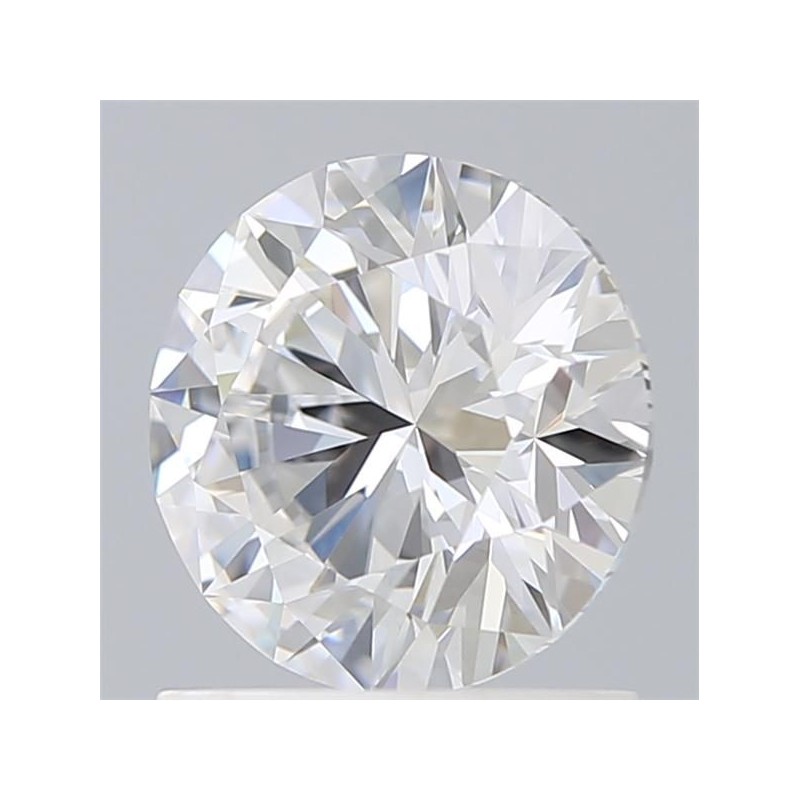 Diament laboratoryjny bezbarwny szlif okrągły, 1.15ct, VVS2, D, IGI LG508140388