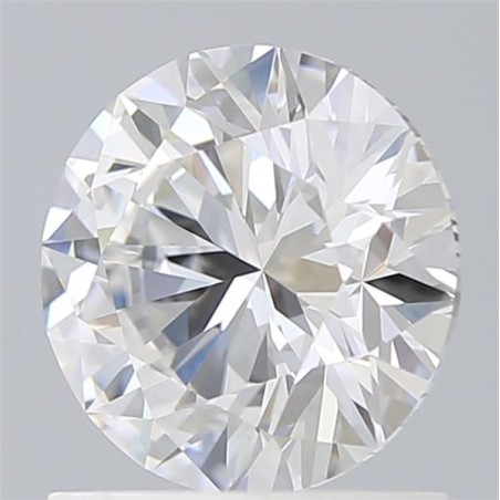 Diament laboratoryjny bezbarwny szlif okrągły, 1.15ct, VVS2, D, IGI LG508140388