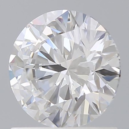 Diament laboratoryjny bezbarwny szlif okrągły, 1.11ct, VVS2, D, IGI LG512203229