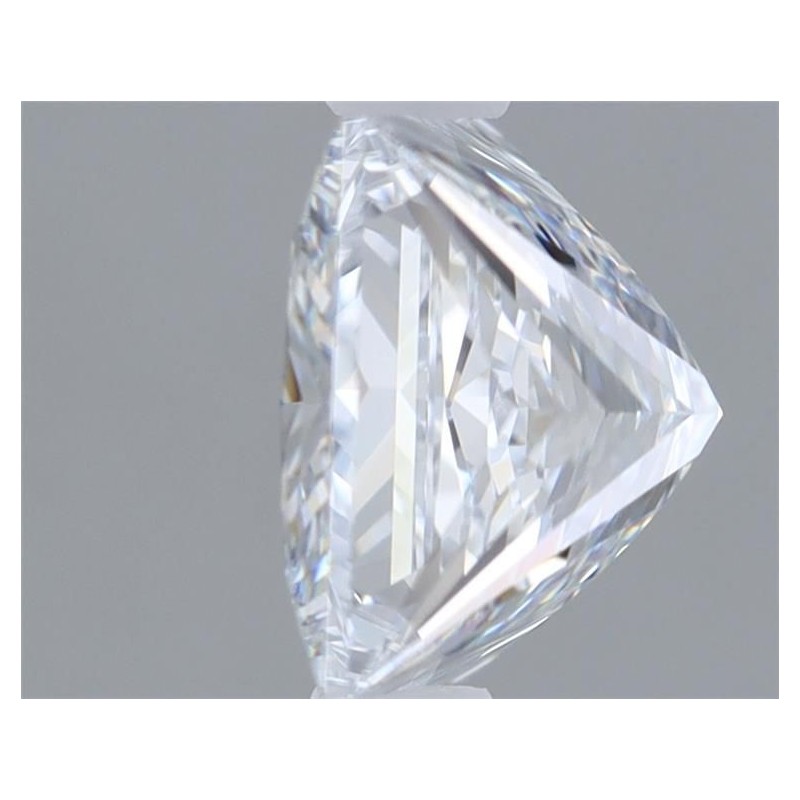 Diament laboratoryjny bezbarwny szlif princess, 1.17ct, VVS2, E, IGI LG591372210 Diament laboratoryjny bezbarwny szlif princess, 1.17ct, VVS2, E, IGI LG591372210