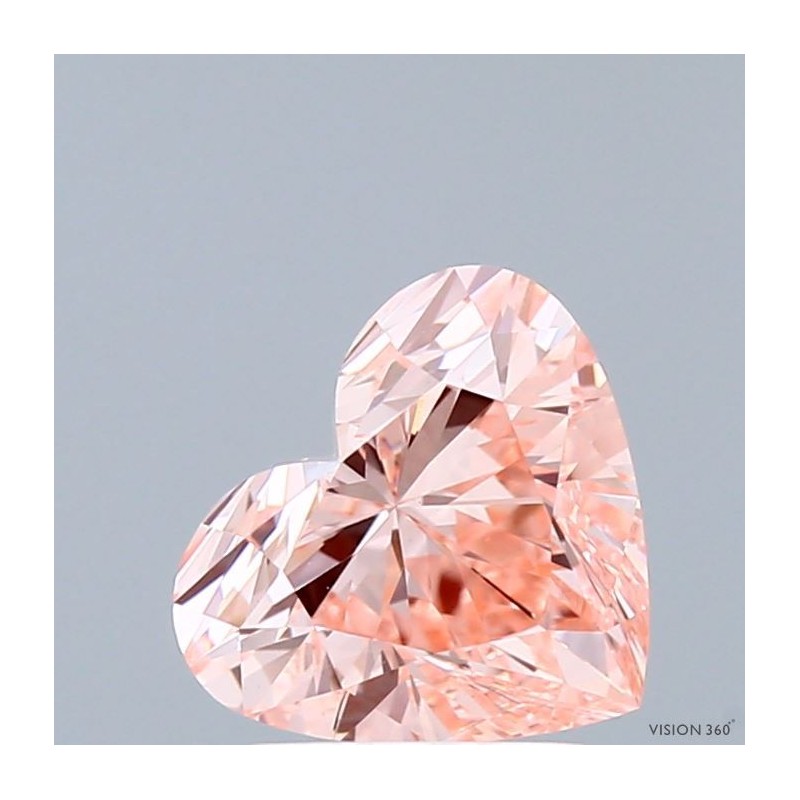 Diament laboratoryjny o barwie fantazyjnej szlif okrągły, Blue Fancy_Vivid, 2.68ct, VVS2, Fancy Vivid Blue, IGI LG686509231 Diament laboratoryjny o barwie fantazyjnej szlif okrągły, Blue Fancy_Vivid, 2.68ct, VVS2, Fancy Vivid Blue, IGI LG686509231