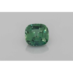 Szafir szlif poduszkowy, 2.05 ct, TEAL, GIA 1513498452