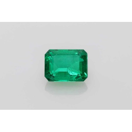 Szmaragd szlif szmaragdowy, 2.59 ct, GREEN, GIA 6224491533