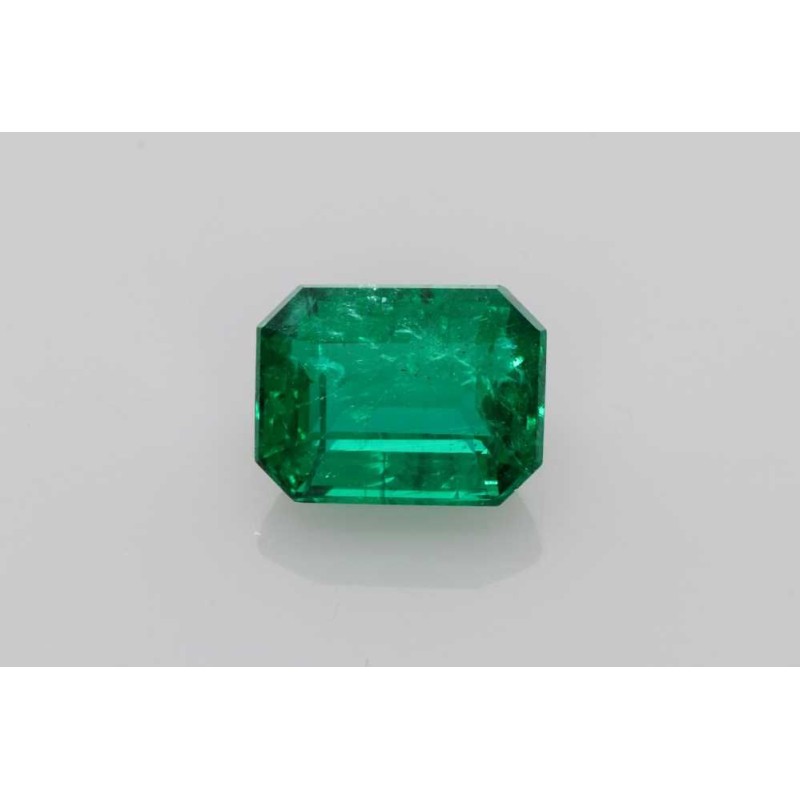 Szmaragd szlif szmaragdowy, 2.42 ct, GREEN, GIA 6224465165 Szmaragd szlif szmaragdowy, 2.42 ct, GREEN, GIA 6224465165