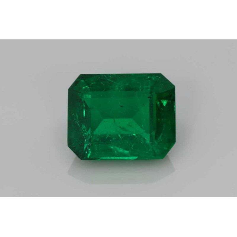 Szmaragd szlif szmaragdowy, 4.23 ct, GREEN, GIA 2486440704 Szmaragd szlif szmaragdowy, 4.23 ct, GREEN, GIA 2486440704