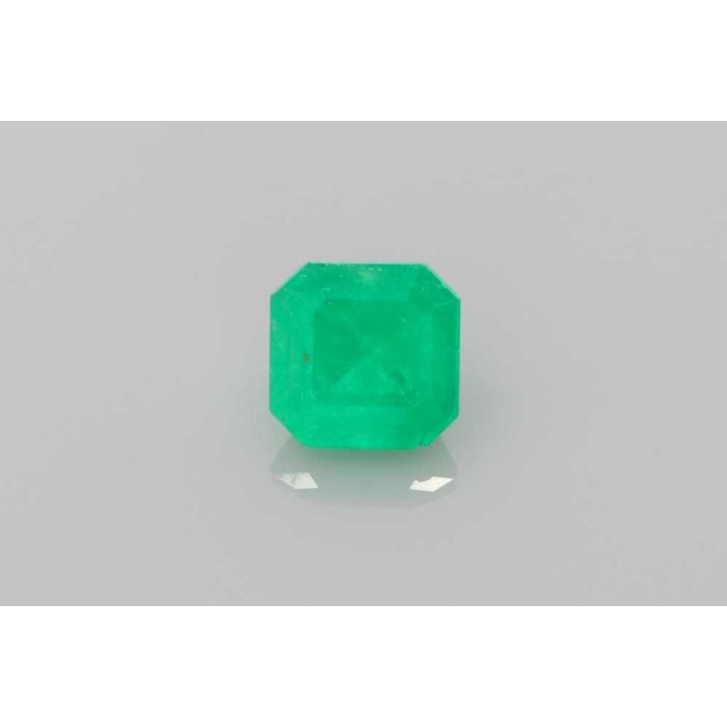 Szmaragd Asscher, 1.04 ct, GREEN, GIA 6445021891 Szmaragd Asscher, 1.04 ct, GREEN, GIA 6445021891