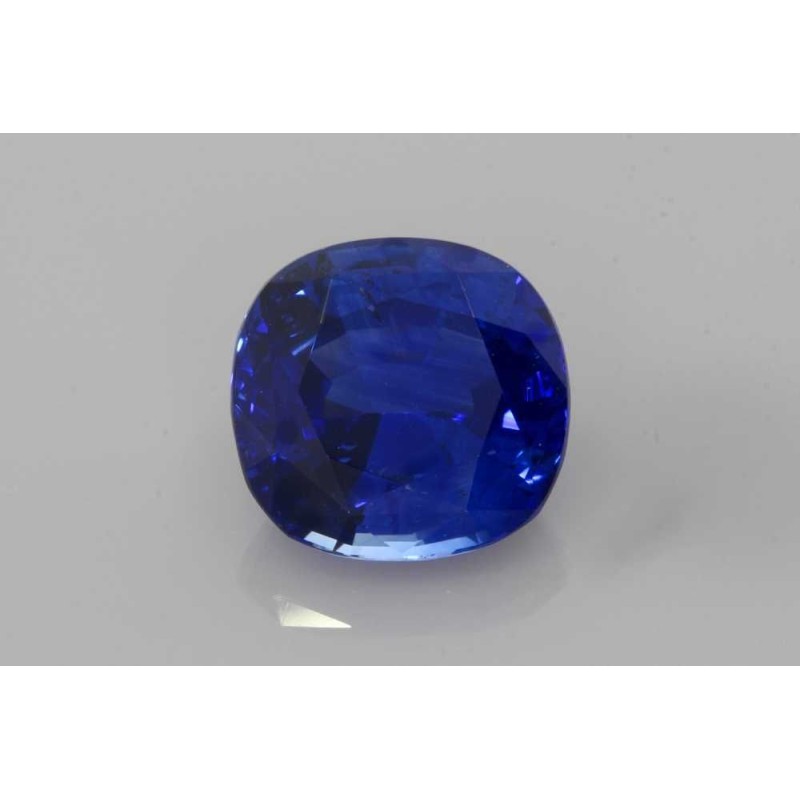 Szafir szlif poduszkowy, 10.12 ct, BLUE, GIA 6351889236 Szafir szlif poduszkowy, 10.12 ct, BLUE, GIA 6351889236