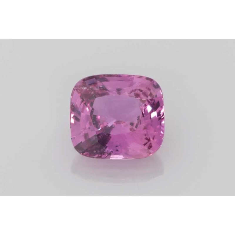 Szafir szlif poduszkowy, 1.63 ct, PINK, GIA 1455334245 Szafir szlif poduszkowy, 1.63 ct, PINK, GIA 1455334245