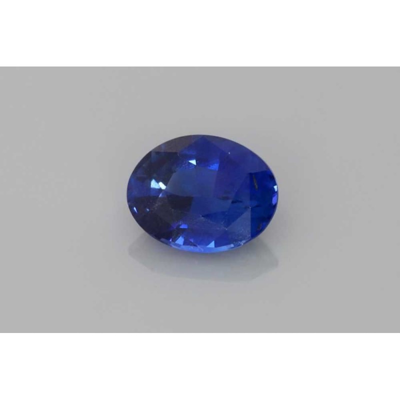 Szafir szlif owalny, 0.81 ct, BLUE, GIA 2486545595 Szafir szlif owalny, 0.81 ct, BLUE, GIA 2486545595