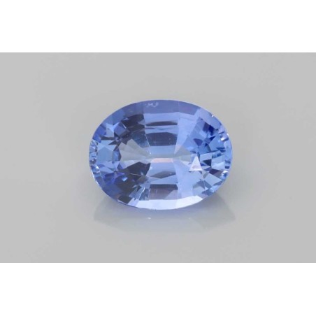 Szafir szlif owalny, 2.14 ct, BLUE, GIA 2526146496
