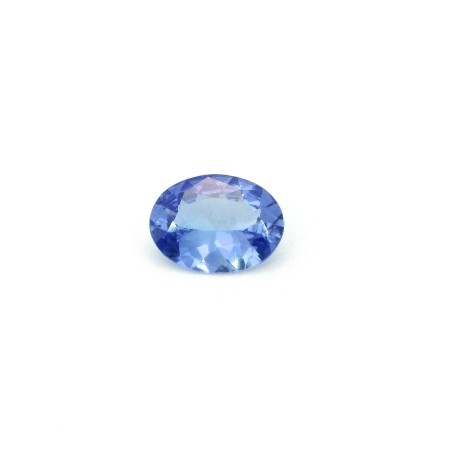 Tanzanit szlif owalny, 0.97 ct, BLUE, IGI 440096641