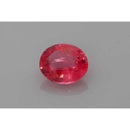 Spinel szlif owalny, 1.52 ct, PINK, GIA 5516462757