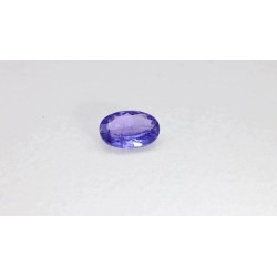 Tanzanit szlif owalny, 2.31 ct, BLUE, IGI 717583039