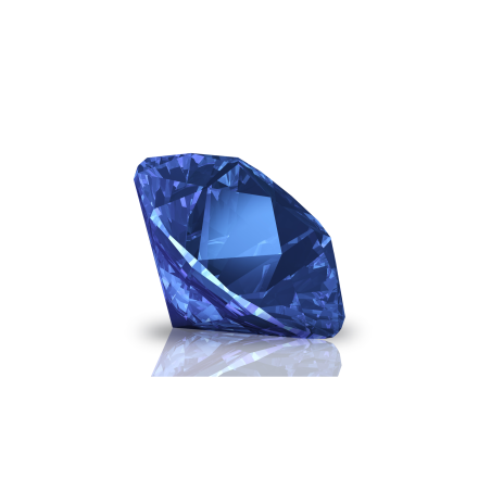 Diament laboratoryjny o barwie fantazyjnej szlif gruszkowy, 2.19ct, VVS2, Fancy Vivid Yellow, IGI LG584356663