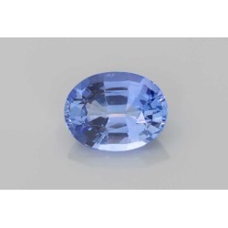 Szafir szlif owalny, 2.14 ct, BLUE, GIA 2526146496