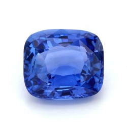 Szafir szlif poduszkowy, 2.16 ct, BLUE, GIA 1503443394