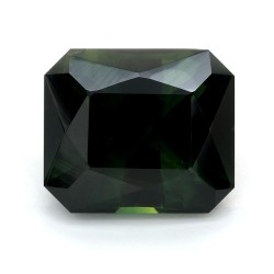 Szafir radiant, 5.18 ct, MULTI_COLOR, GIA 7528921880