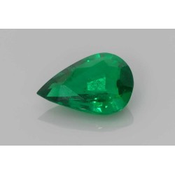Szmaragd szlif gruszkowy, 1.88 ct, GREEN, GIA 2486440742