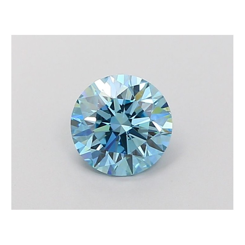 Diament laboratoryjny o barwie fantazyjnej szlif okrągły, Blue Fancy_Vivid, 1.01ct, VVS2, Fancy Vivid Blue, IGI LG700517118 Diament laboratoryjny o barwie fantazyjnej szlif okrągły, Blue Fancy_Vivid, 1.01ct, VVS2, Fancy Vivid Blue, IGI LG700517118
