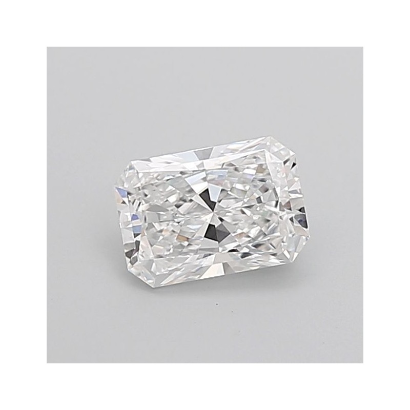 Diament laboratoryjny bezbarwny radiant, 1.57ct, VVS1, D, IGI LG720597999