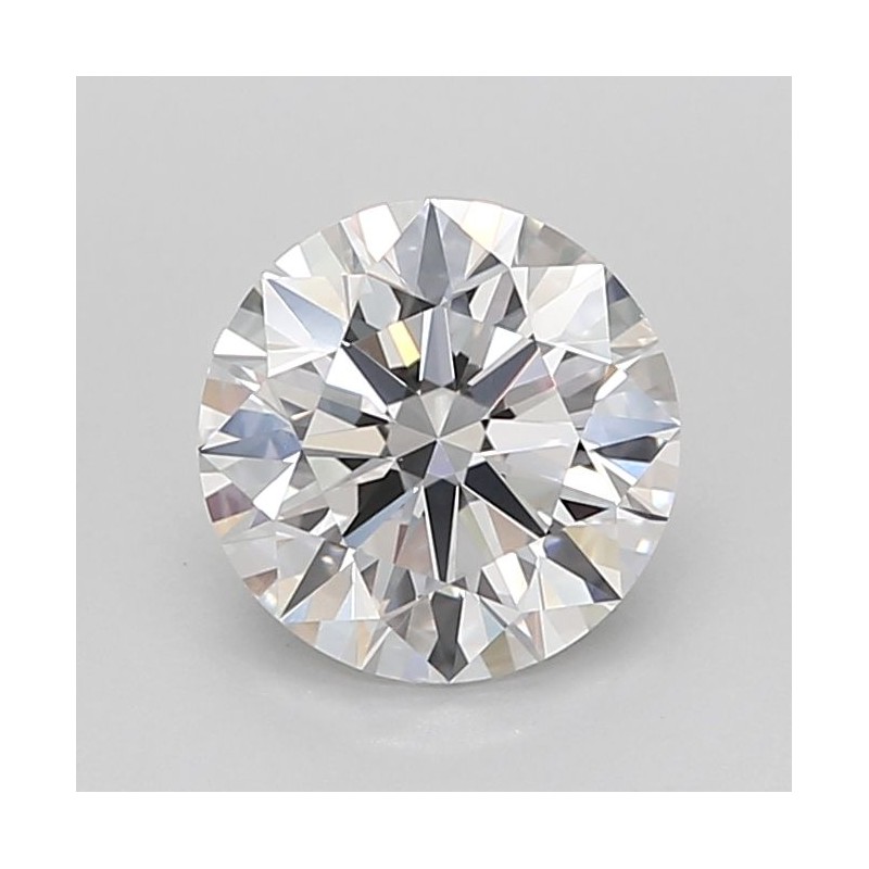 Diament laboratoryjny bezbarwny szlif okrągły, 1.58ct, VVS2, D, IGI LG739569420