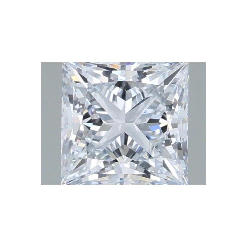Diament laboratoryjny bezbarwny szlif princess, 1.25ct, VVS2, E, IGI LG739579273 Diament laboratoryjny bezbarwny szlif princess, 1.25ct, VVS2, E, IGI LG739579273